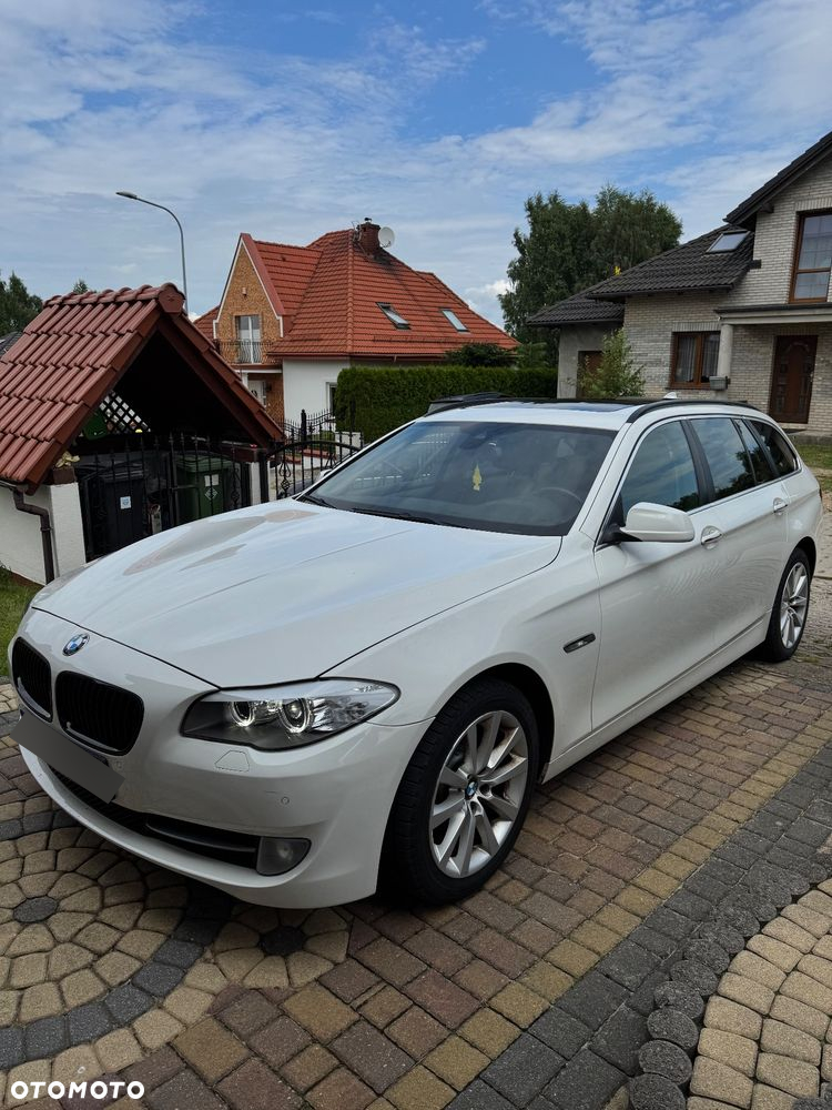 BMW Seria 5 - 3