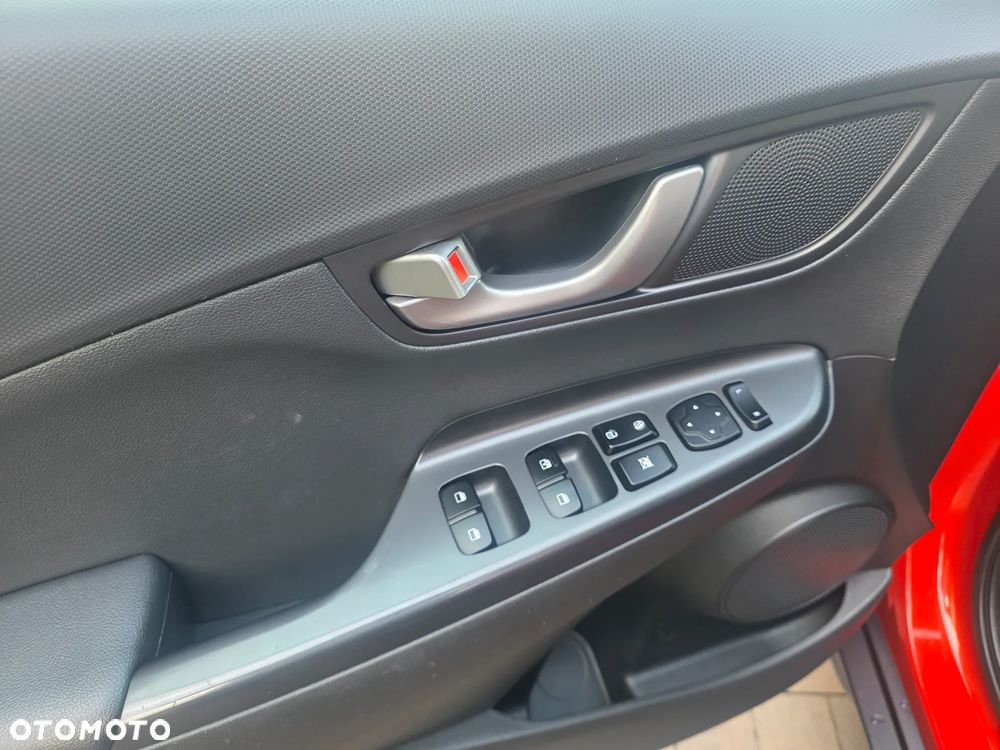 Hyundai Kona 1.0 T-GDI Premium - 19