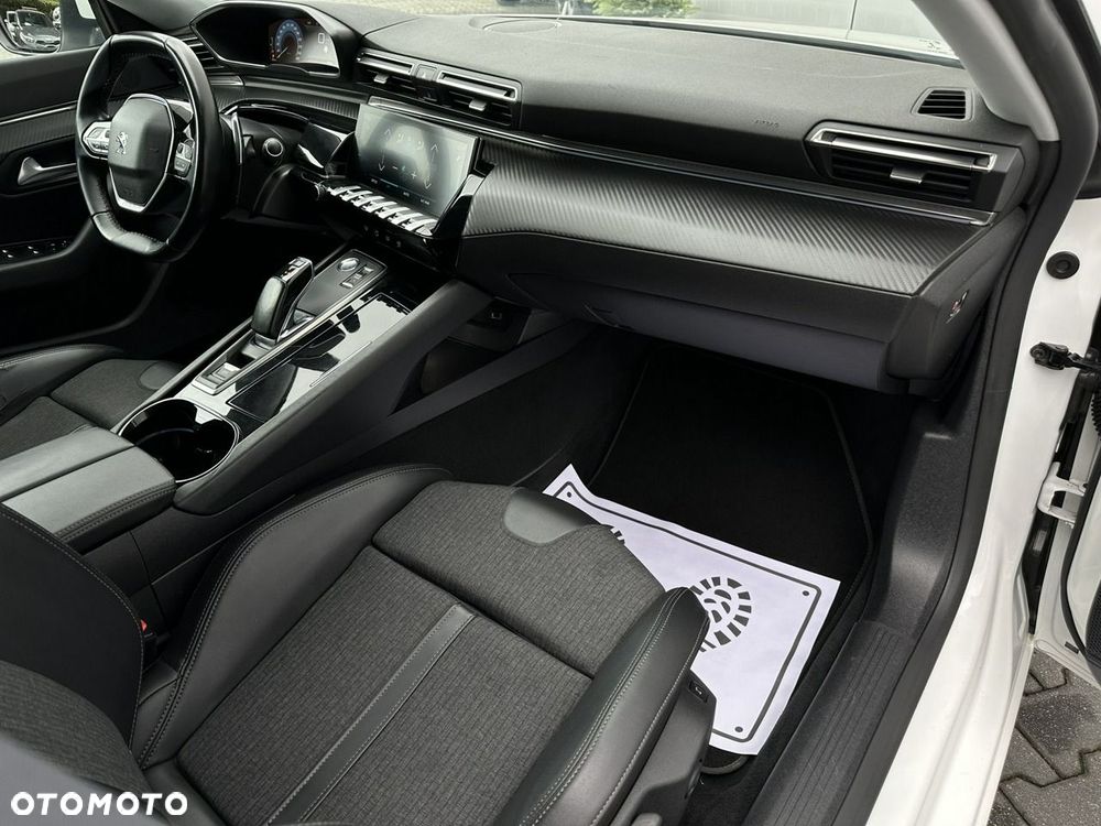 Peugeot 508 - 17