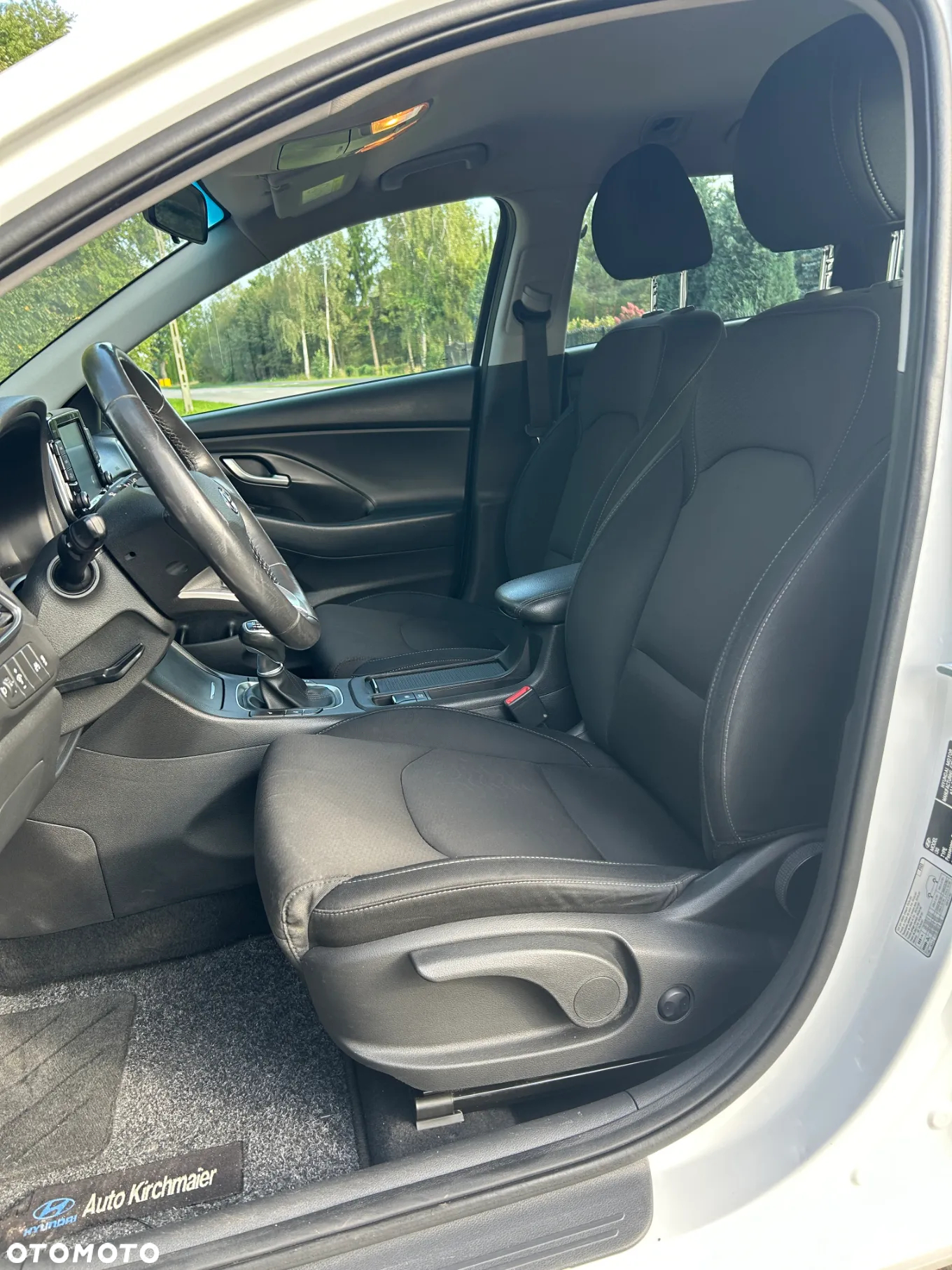 Hyundai i30 1.4 T-GDI GPF Comfort - 15