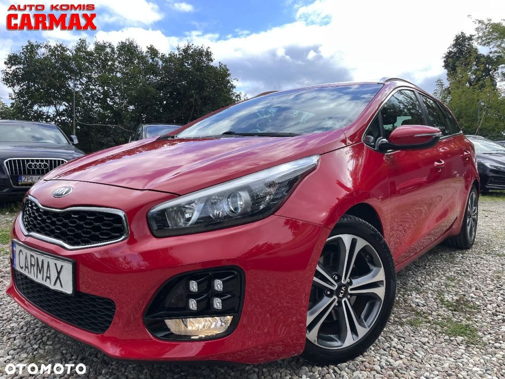 Kia Ceed - 3