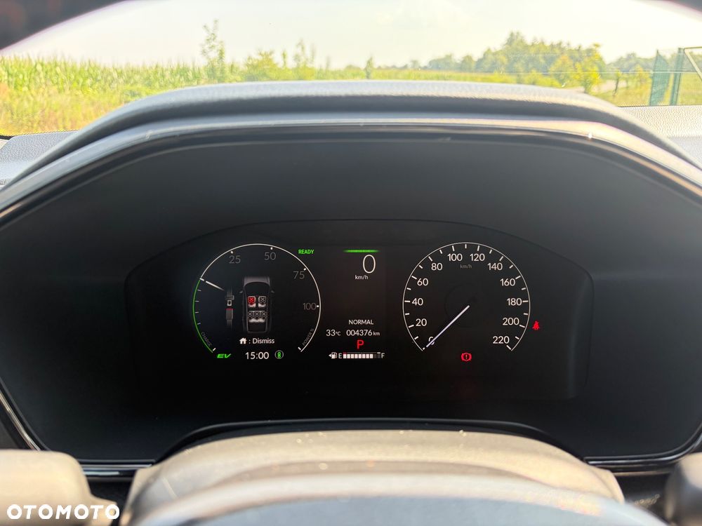 Honda CR-V - 18