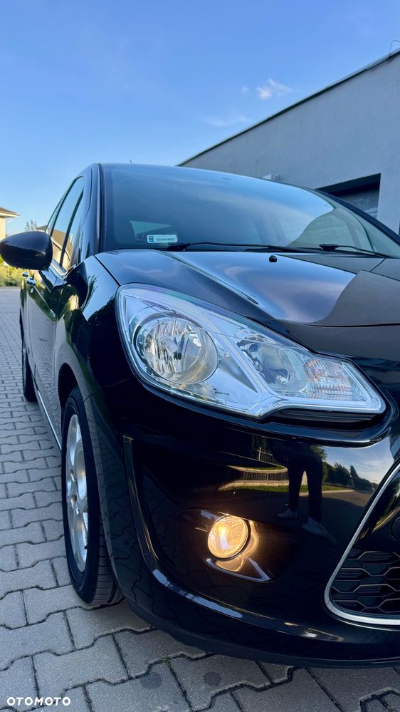 Citroën C3 VTi 95 EGS Exclusive - 16