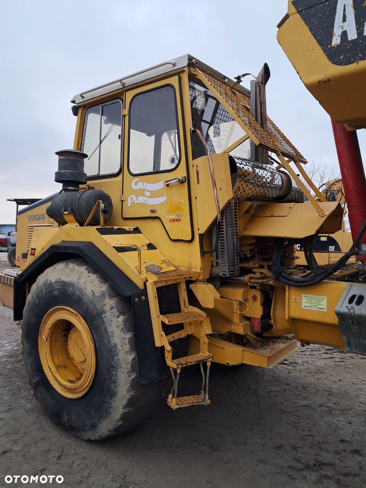Volvo A25 - 8
