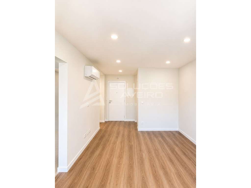 Apartamento T2 Centro de Vagos - Pronto Habitar - Grande imagem: 5/10