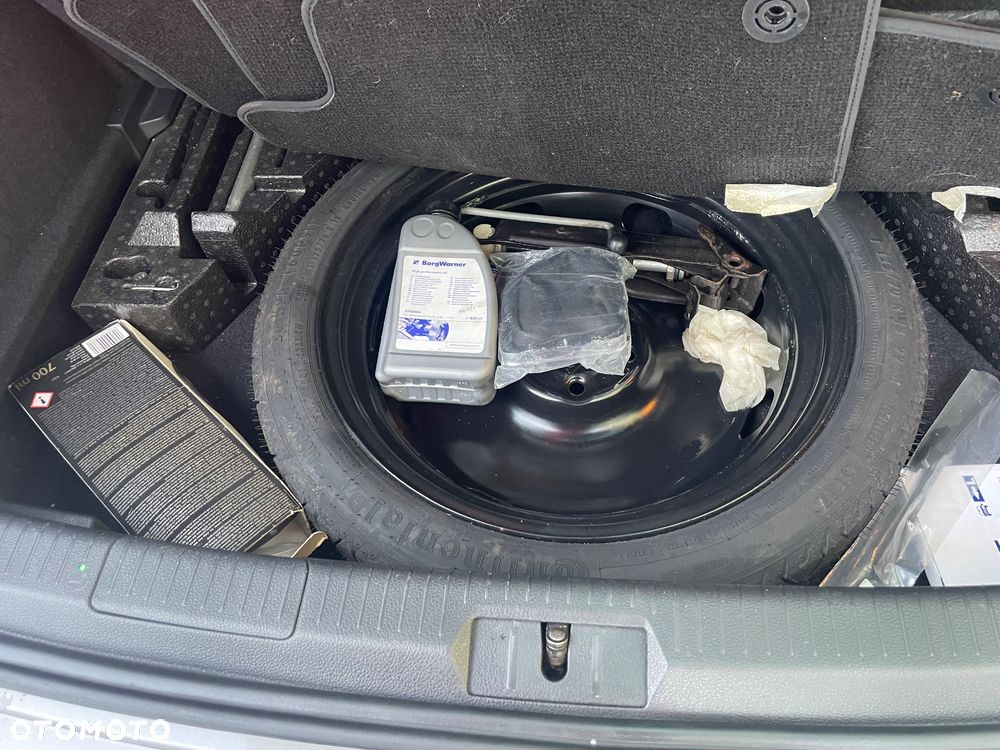 Volkswagen Golf 2.0 BlueTDI 4Motion Highline - 14