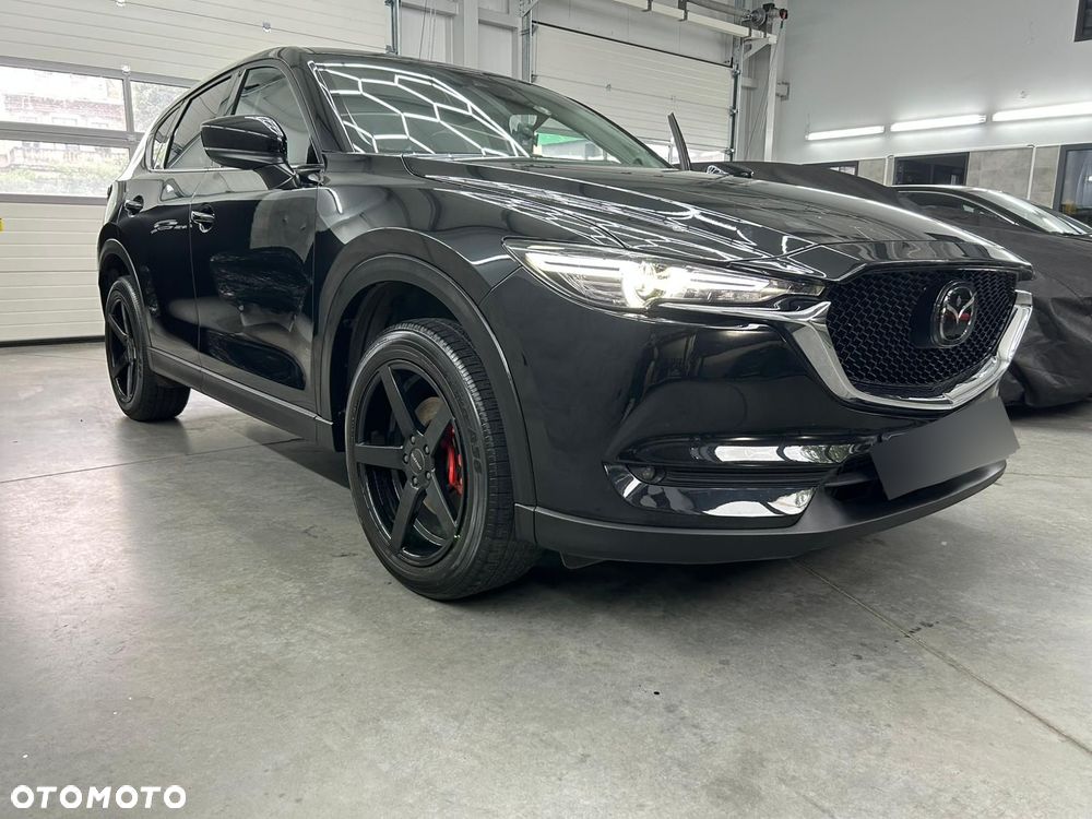 Mazda CX-5 - 2