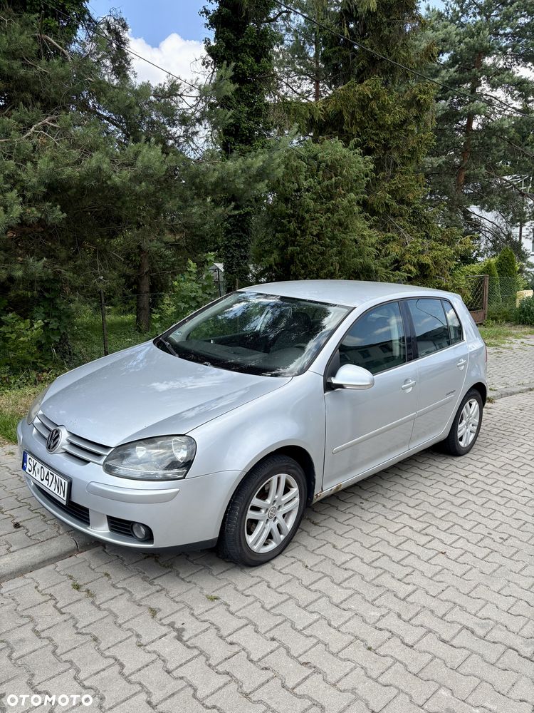 Volkswagen Golf 1.4 Edition - 3