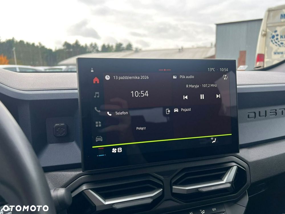 Dacia Duster - 23