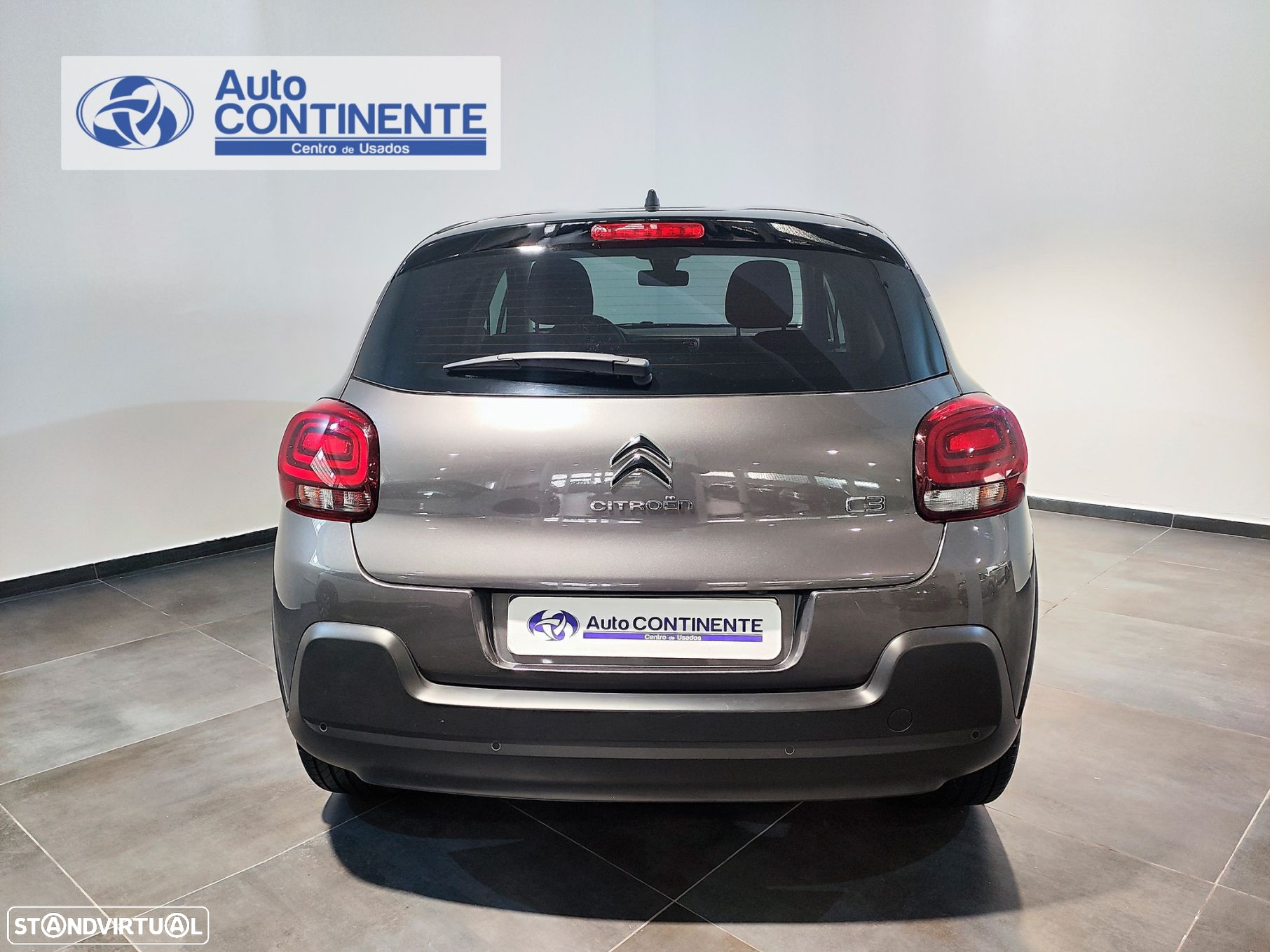 Citroën C3 1.2 PureTech Max - 33