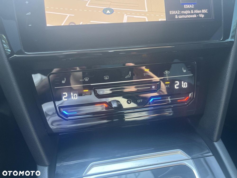 Volkswagen Arteon - 19
