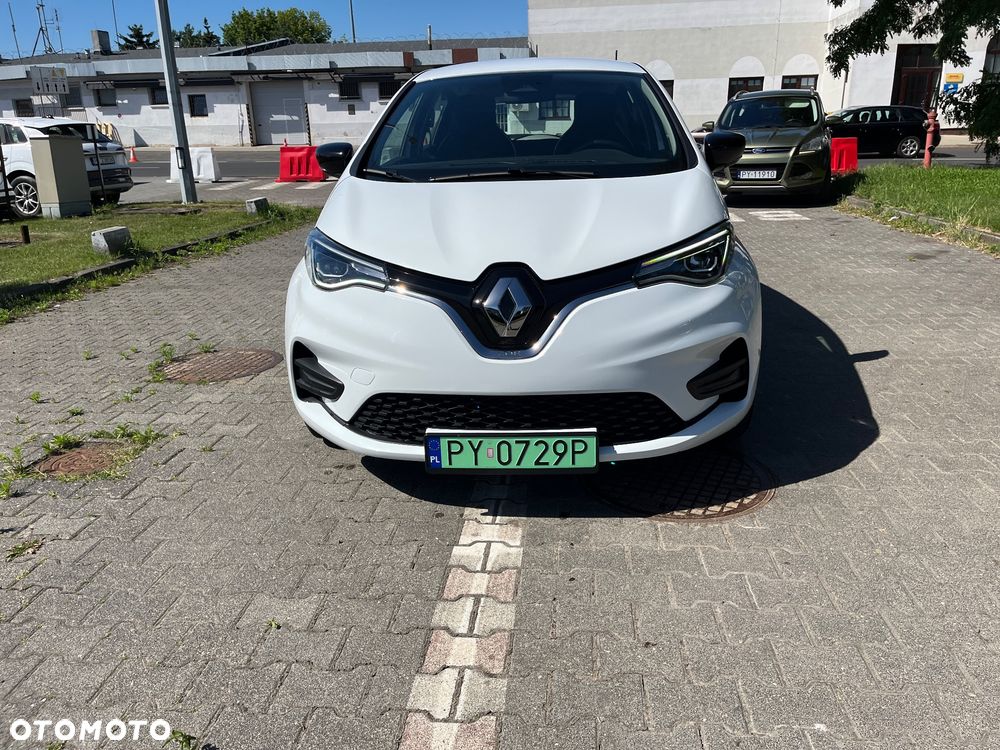 Renault Zoe - 3