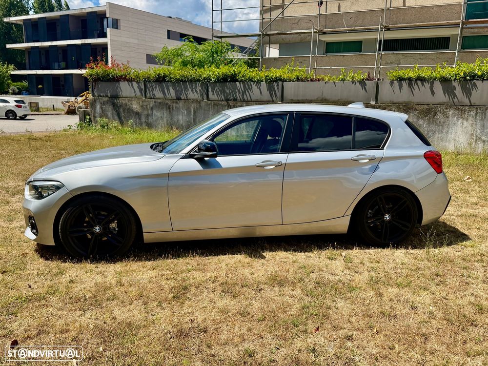 BMW 118 d - 47