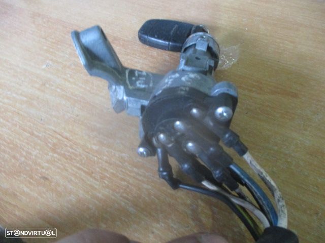 CANHÃO 1406789 ROVER 214 1995 Ignição - 2