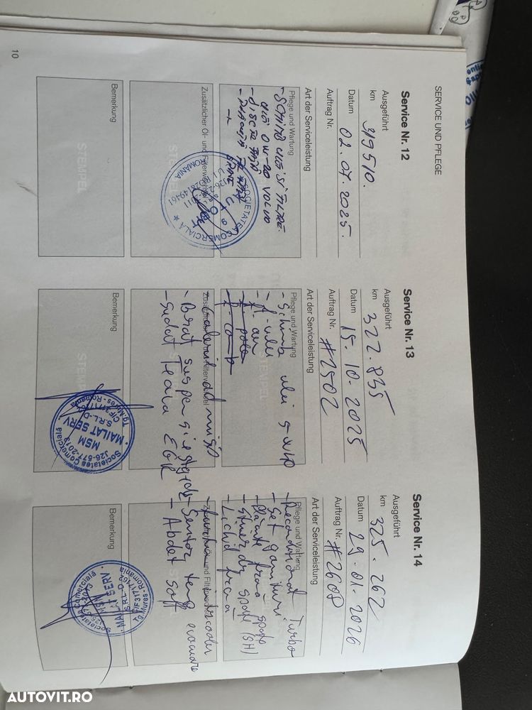 Volvo XC 90 D5 AWD Geartronic Inscription - 18