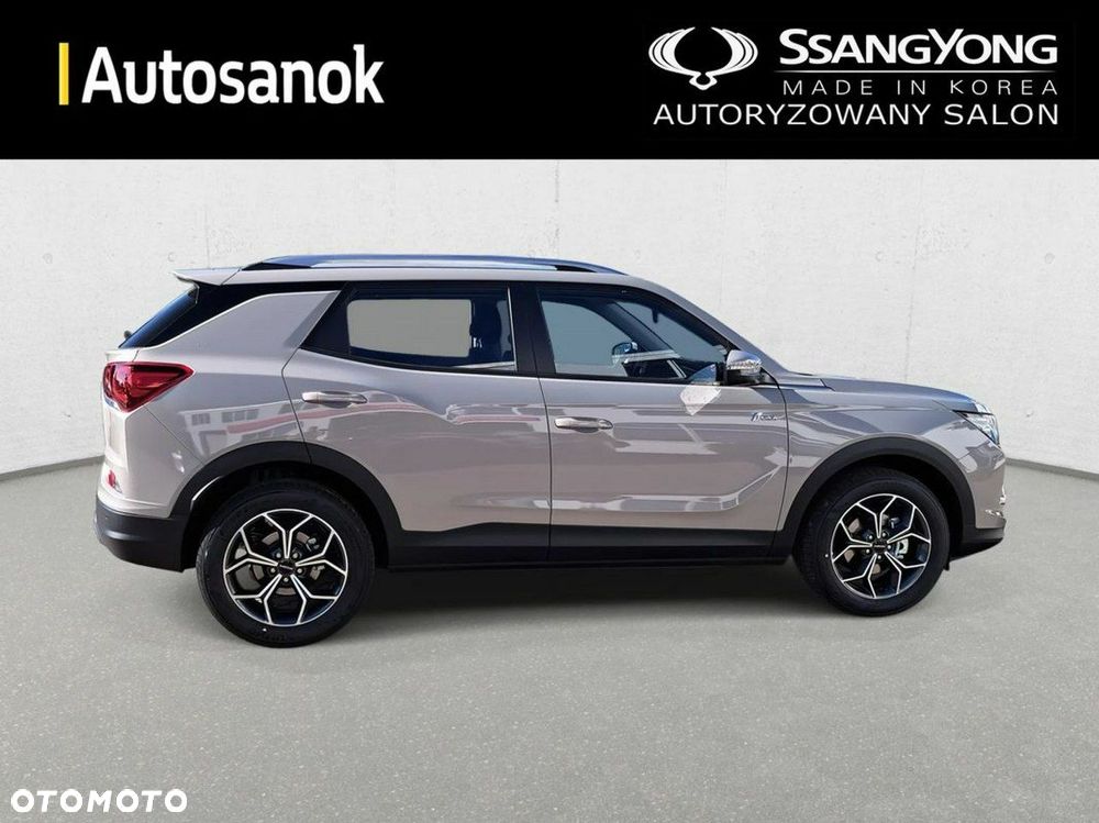 SsangYong/KGM Korando 1.5 T-GDI Joy 2WD - 4