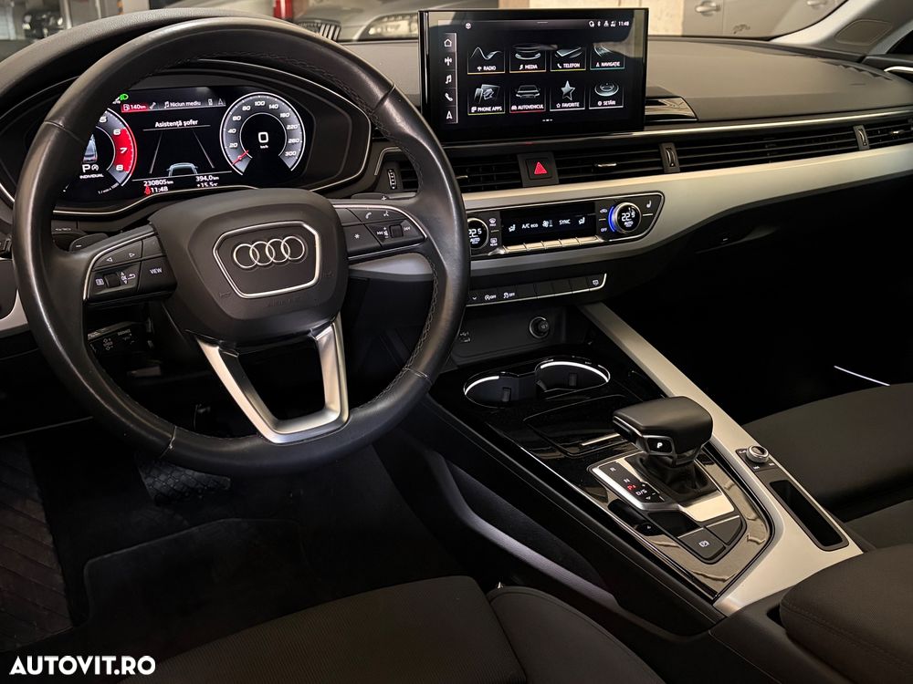 Audi A5 Sportback - 8