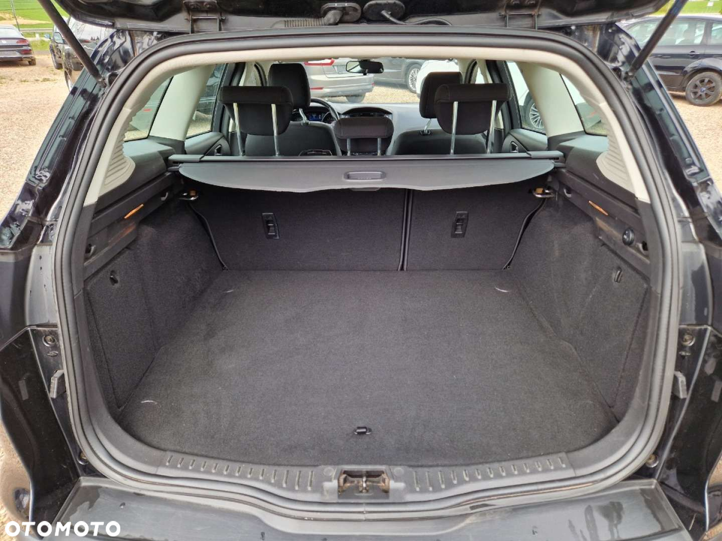 Ford Focus 1.0 EcoBoost Edition - 15