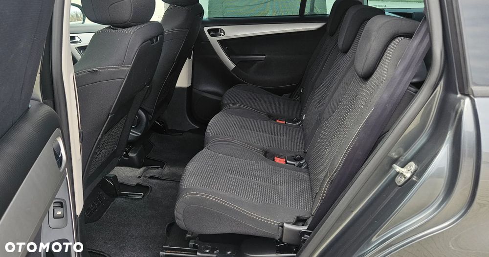 Citroën C4 Grand Picasso 1.6 HDi FAP (7-Sitzer) Exclusive - 7