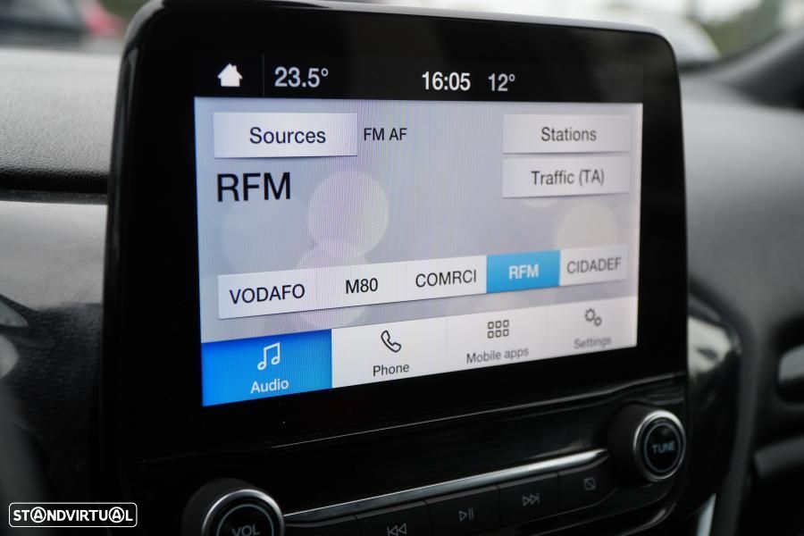 Ford Fiesta 1.0 EcoBoost ST-Line - 13