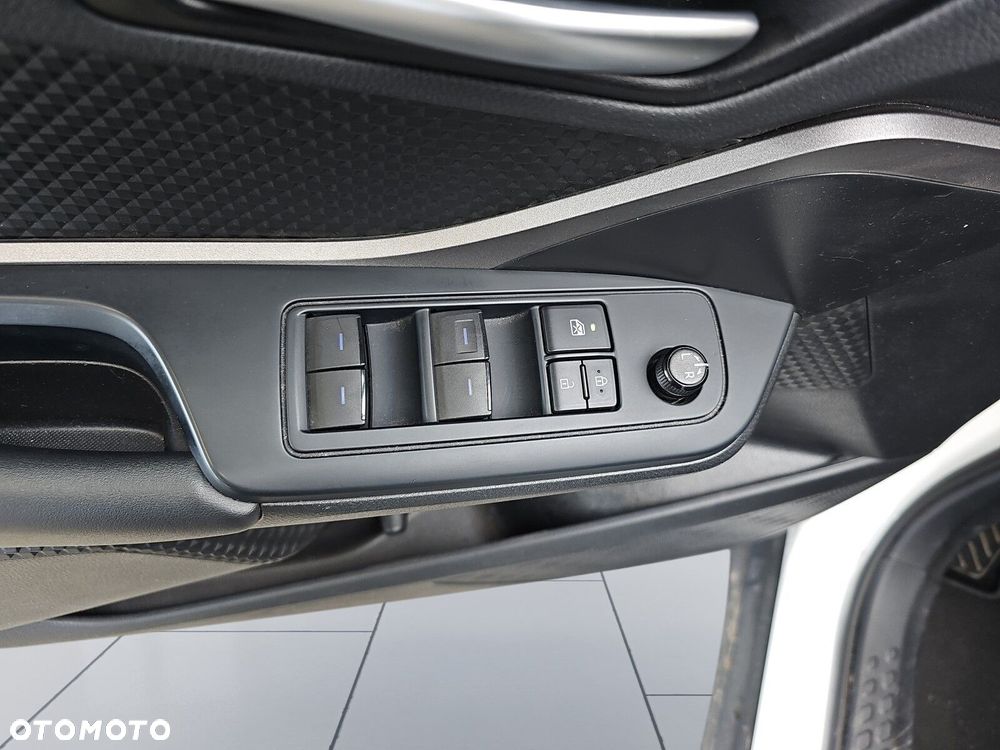 Toyota C-HR 1.8 Hybrid GPF Comfort - 20
