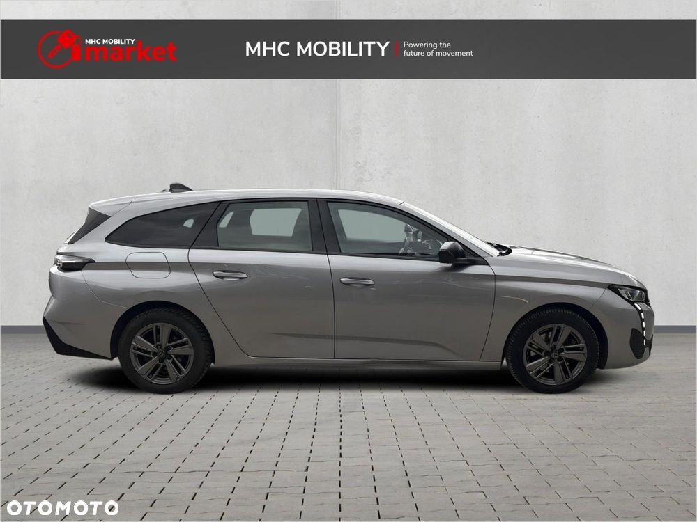 Peugeot 308 1.5 BlueHDi Active Pack S&S EAT8 - 6