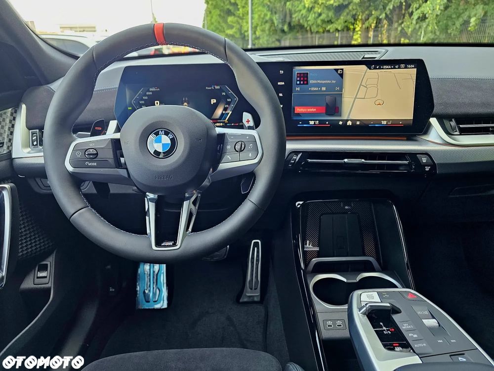 BMW X2 M35i xDrive - 24