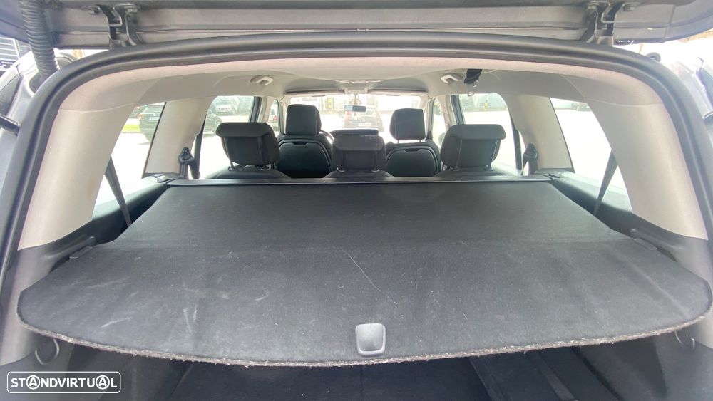 Citroën C4 Grand Picasso - 6