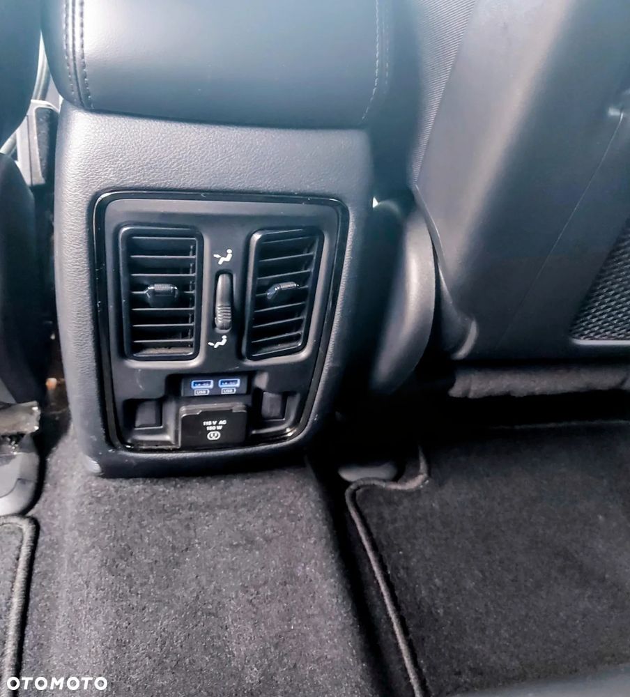 Jeep Grand Cherokee 5.7 V8 HEMI 4WD Automatik S - 21