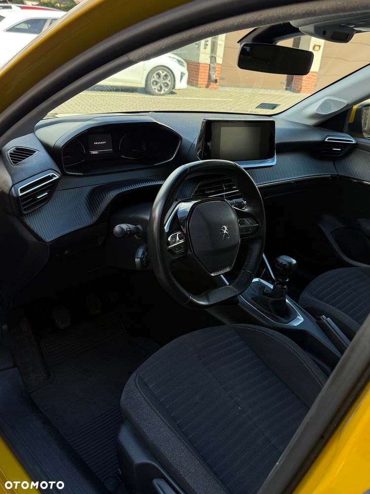 Peugeot 208 1.2 PureTech Active Pack S&S - 6
