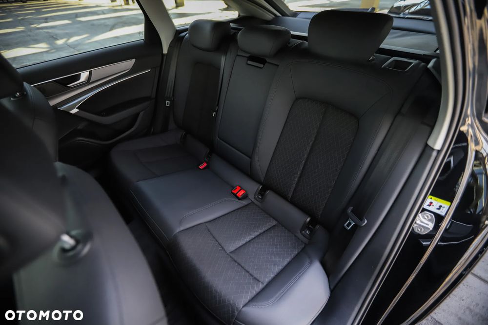 Audi A6 Allroad 50 TDI mHEV Quattro Tiptronic - 8
