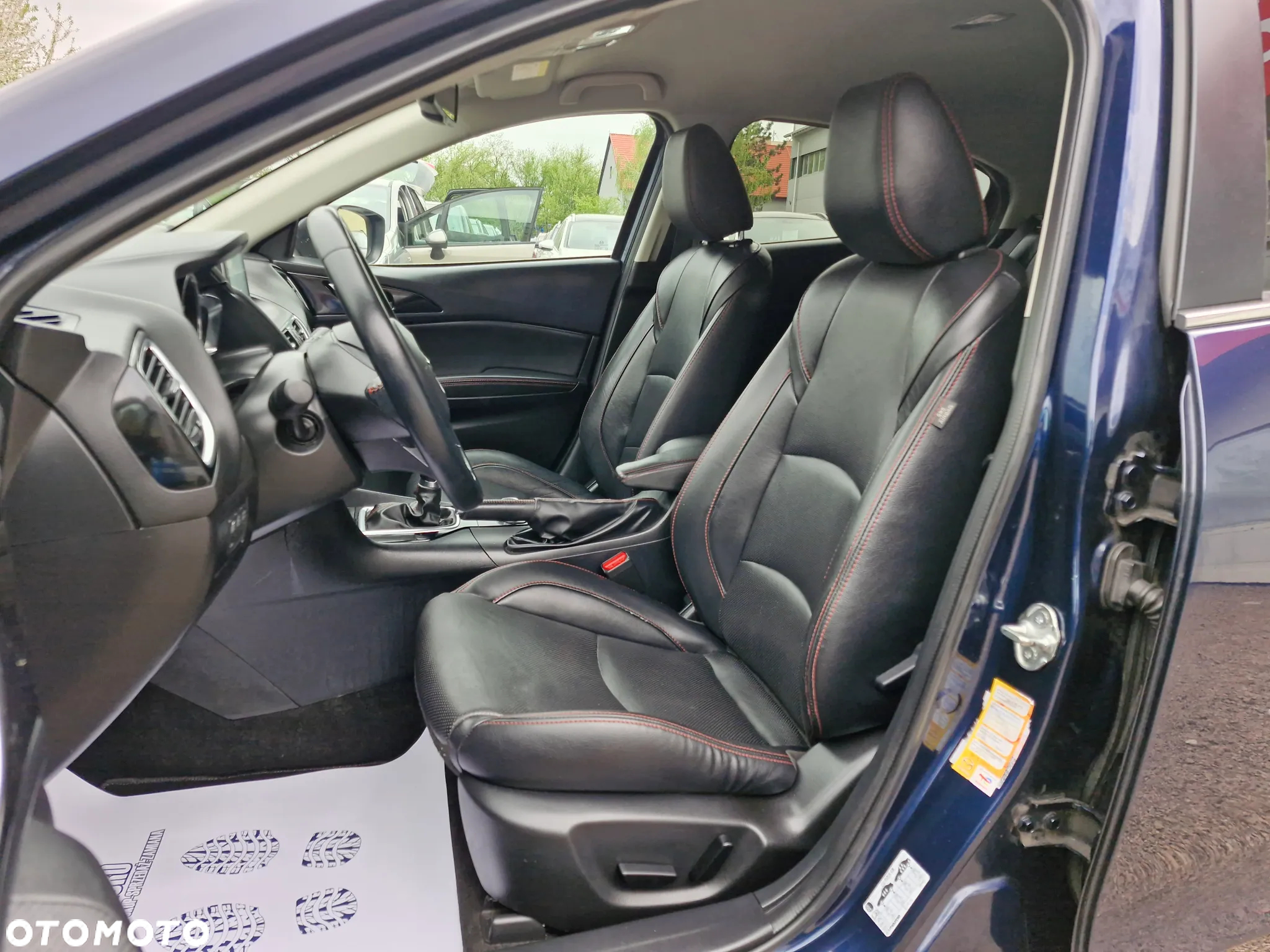 Mazda 3 - 11