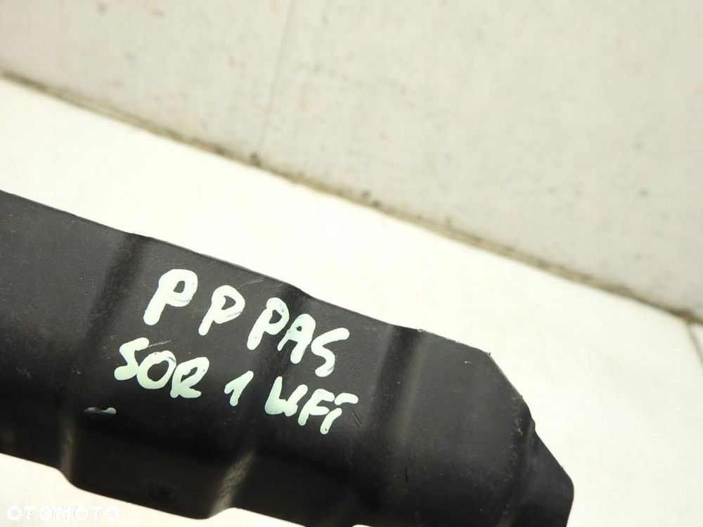 KIEROWNICA POWIETRZA PRAWA KIA SORENTO I U40013-0190 - 2