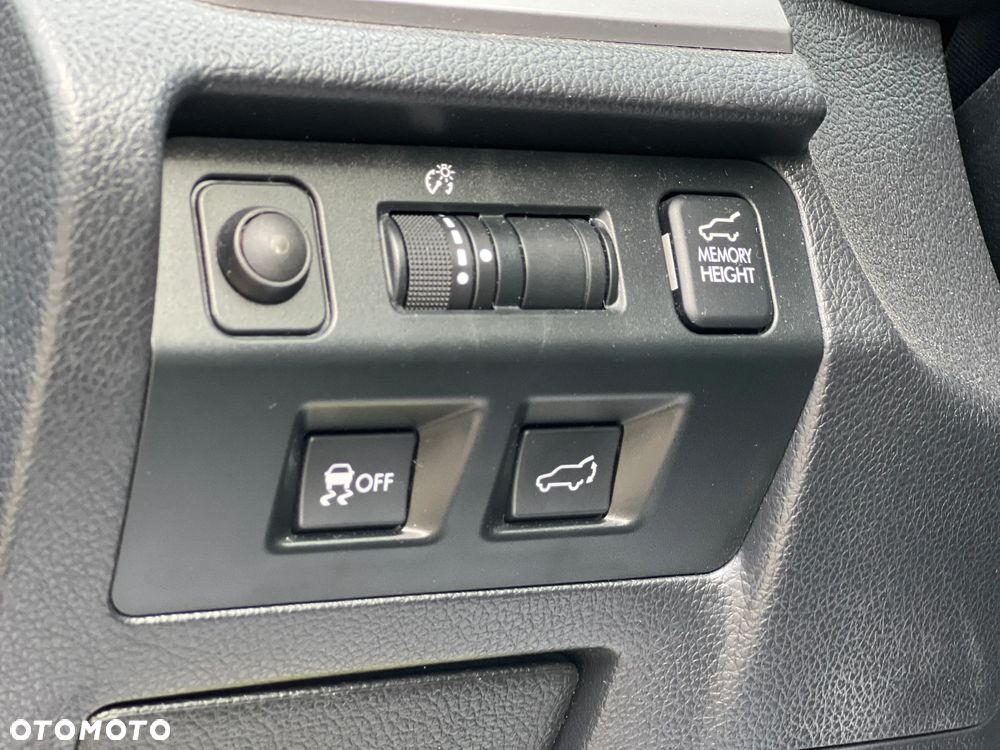 Subaru Forester - 17