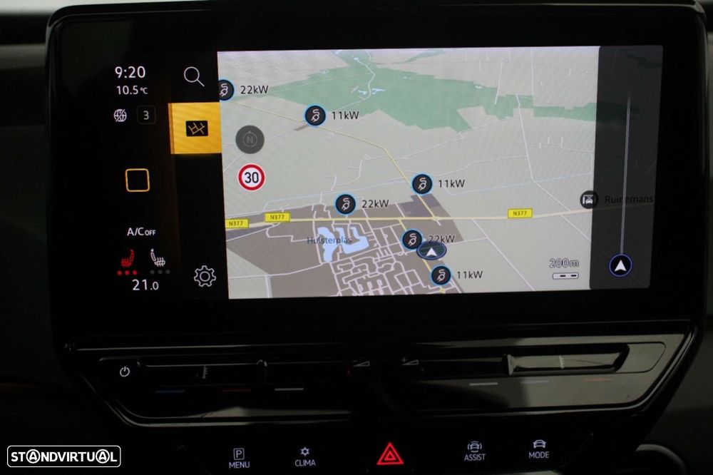 VW ID.3 Performance Upgrade Pro Life - 26