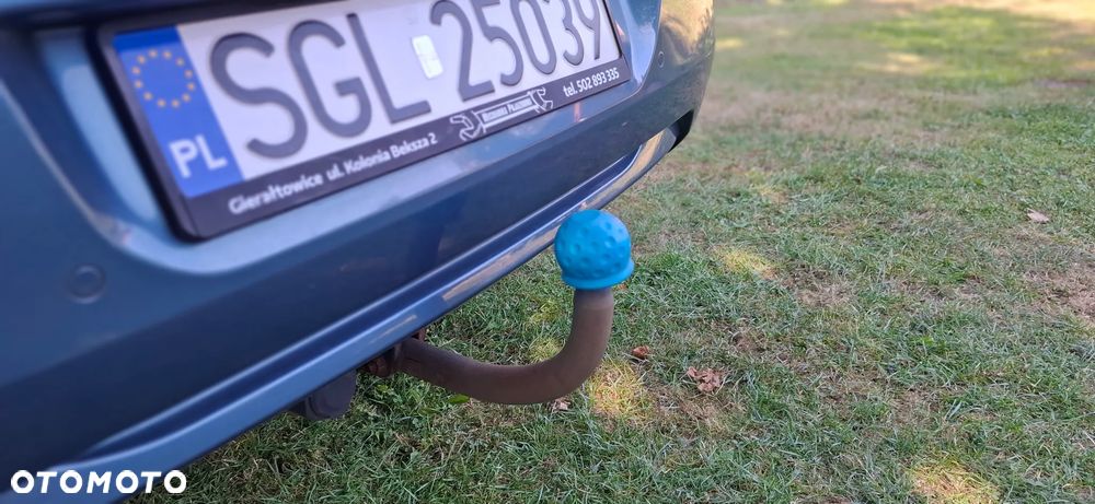 Peugeot 301 1.6 BlueHDi Active - 6
