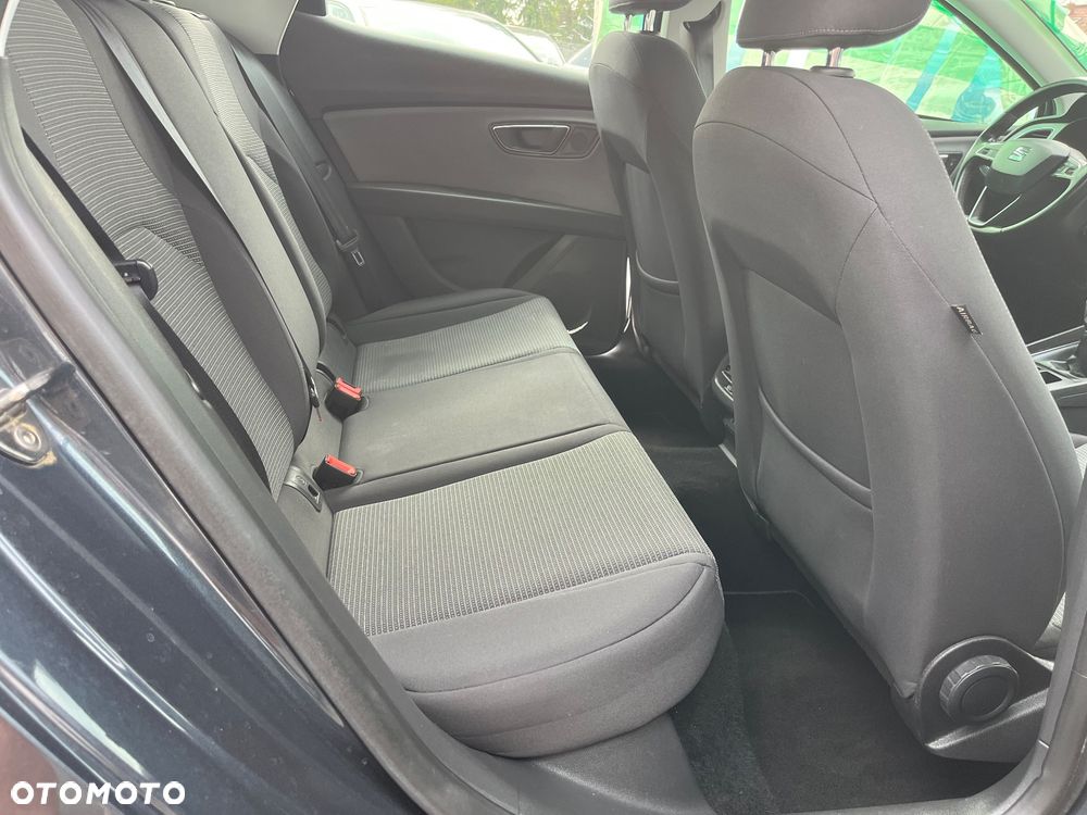 Seat Leon - 13