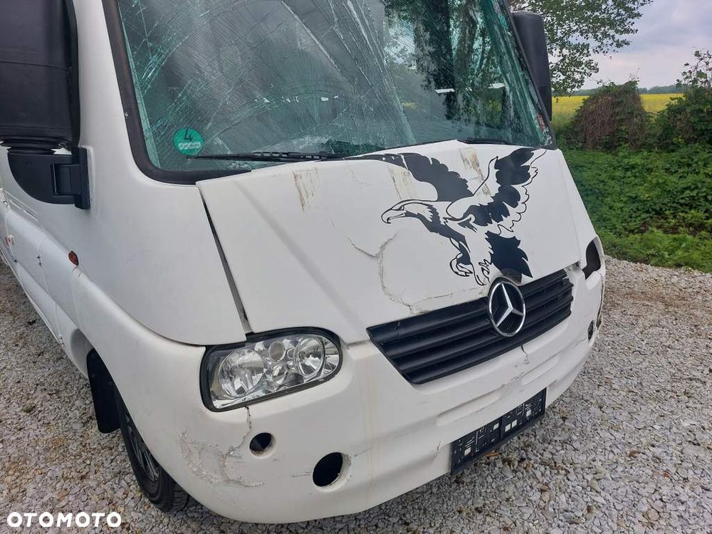 Mercedes-Benz Sprinter  ESTEREL - 37