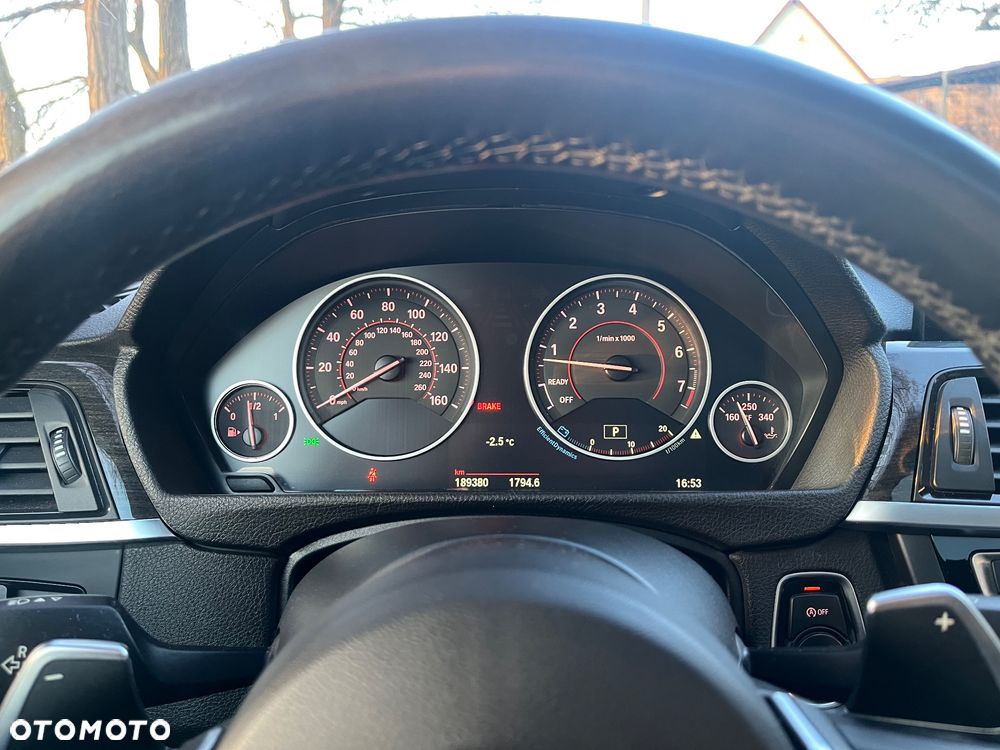 BMW Seria 4 428i xDrive M Sport - 7