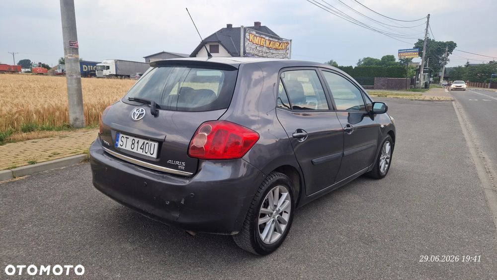 Toyota Auris 2.0 D-4D Luna - 5