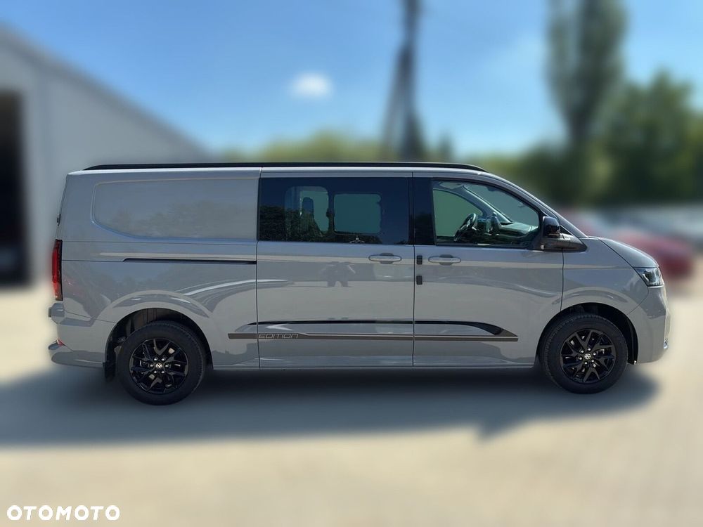 Volkswagen Transporter Furgon PLUS Edition/6-cio osob./AUTOMAT (L2) 2.0 TDI 170KM, r.o. 3500 mm - 8