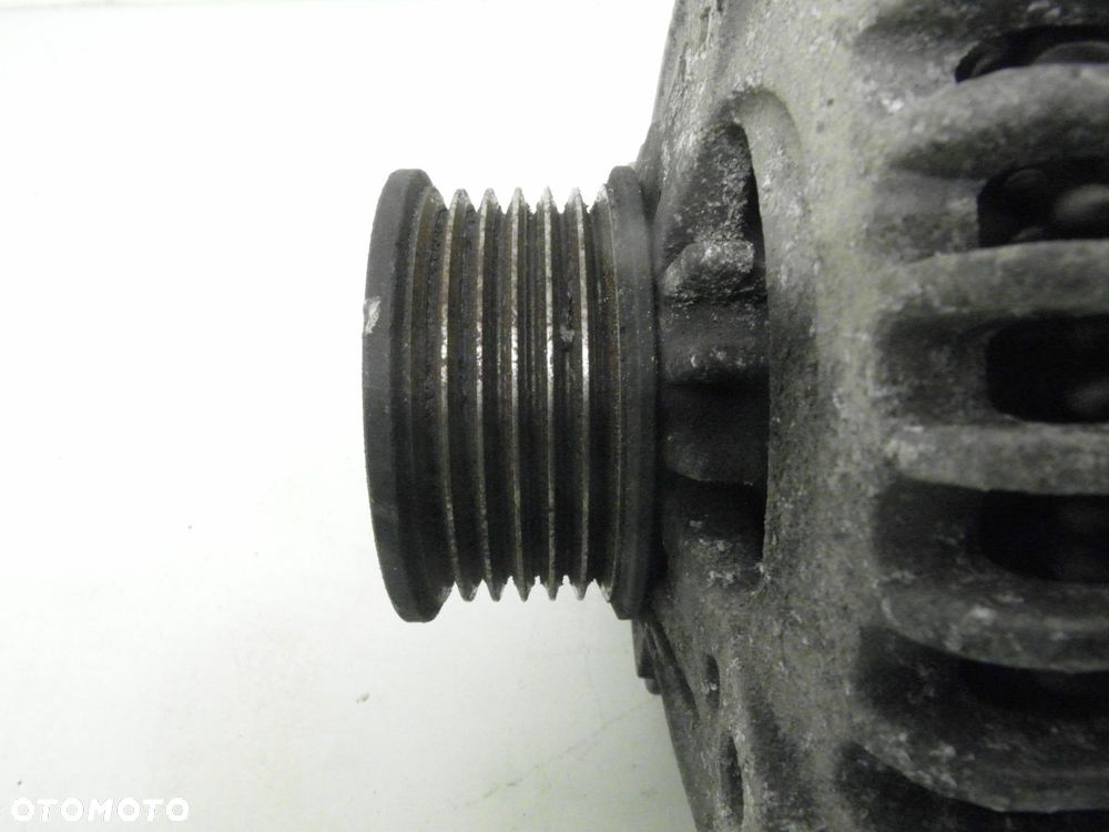 ALTERNATOR PEUGEOT 206 SW 1.4 HDi 9640623580 1042103170 - 5