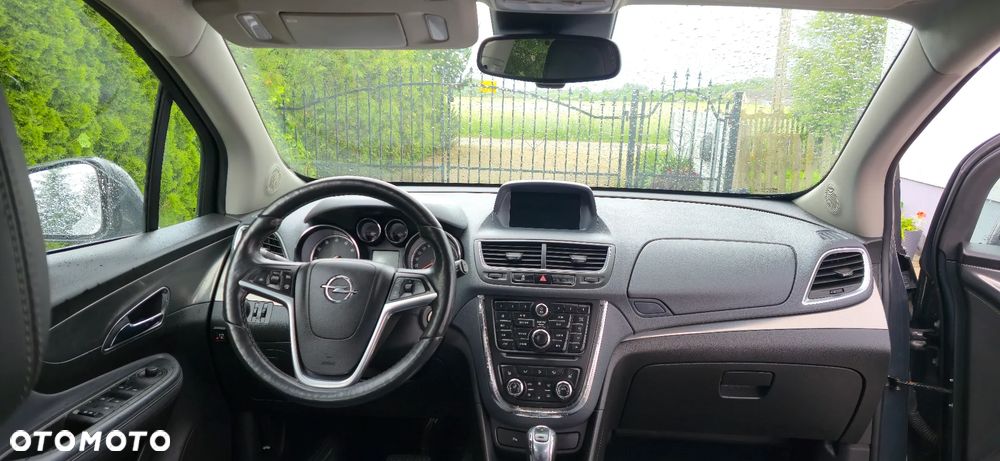 Opel Mokka 1.4 T Cosmo - 7