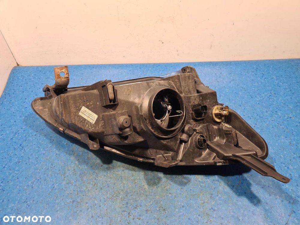 HONDA CIVIC VII LIFT HB REFLEKTOR LEWY - 8