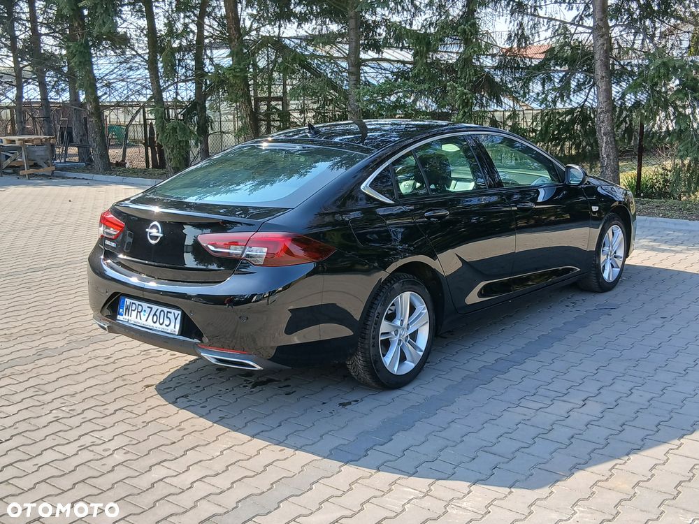 Opel Insignia - 6