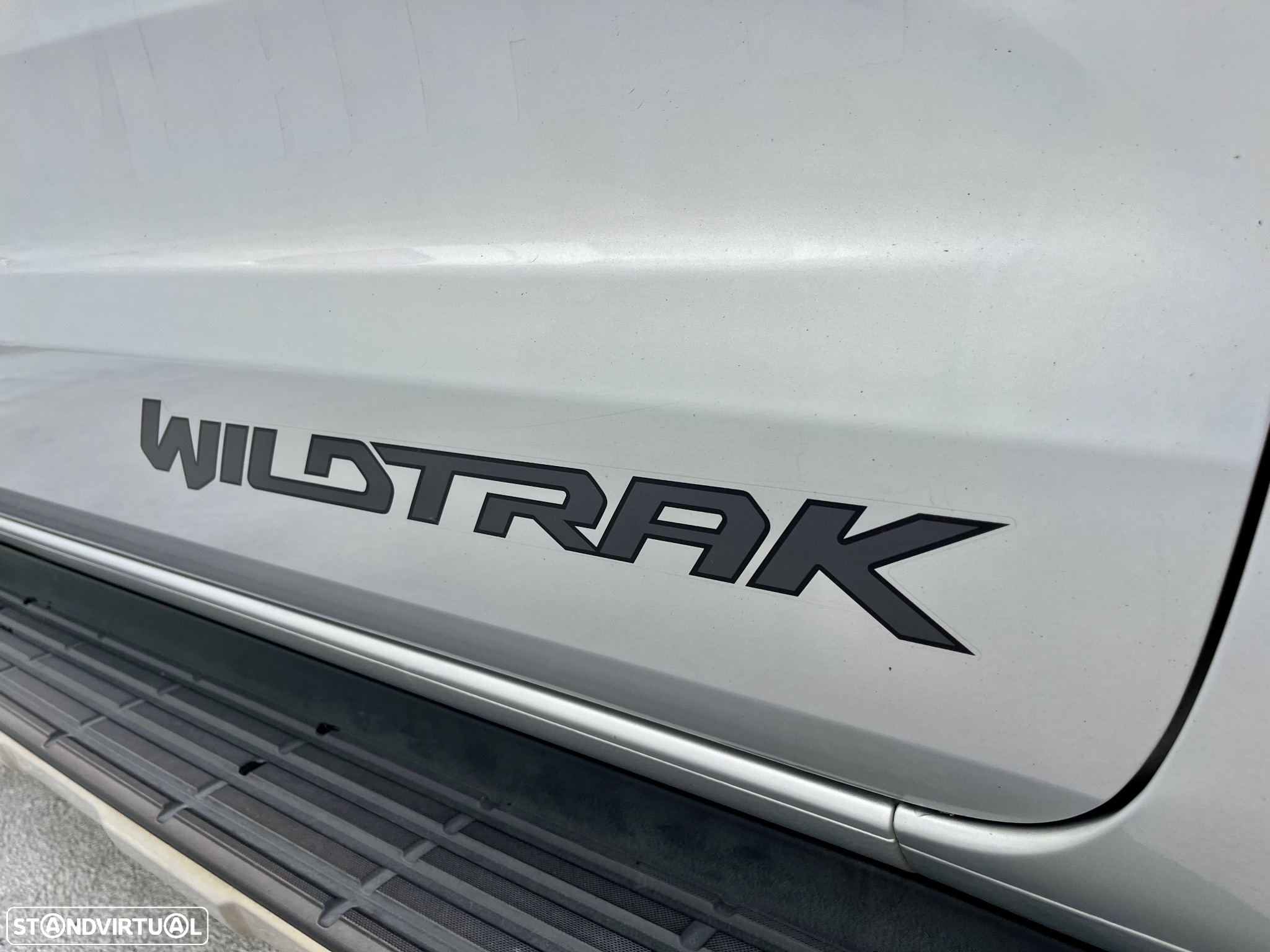 Ford Ranger 3.2 TDCi CD Wildtrak 4WD Aut. - 11