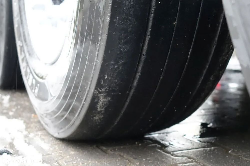 Schmitz Cargobull FIRANKA / STANDARD / OSIE SCHMITZ / NOWE PLANDEKI - 15