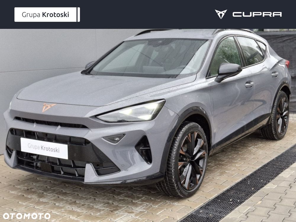 Cupra Formentor - 1