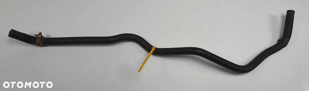 WĄŻ RURKA WODY JEEP CHEROKEE III WH CRD 55116725AE - 1