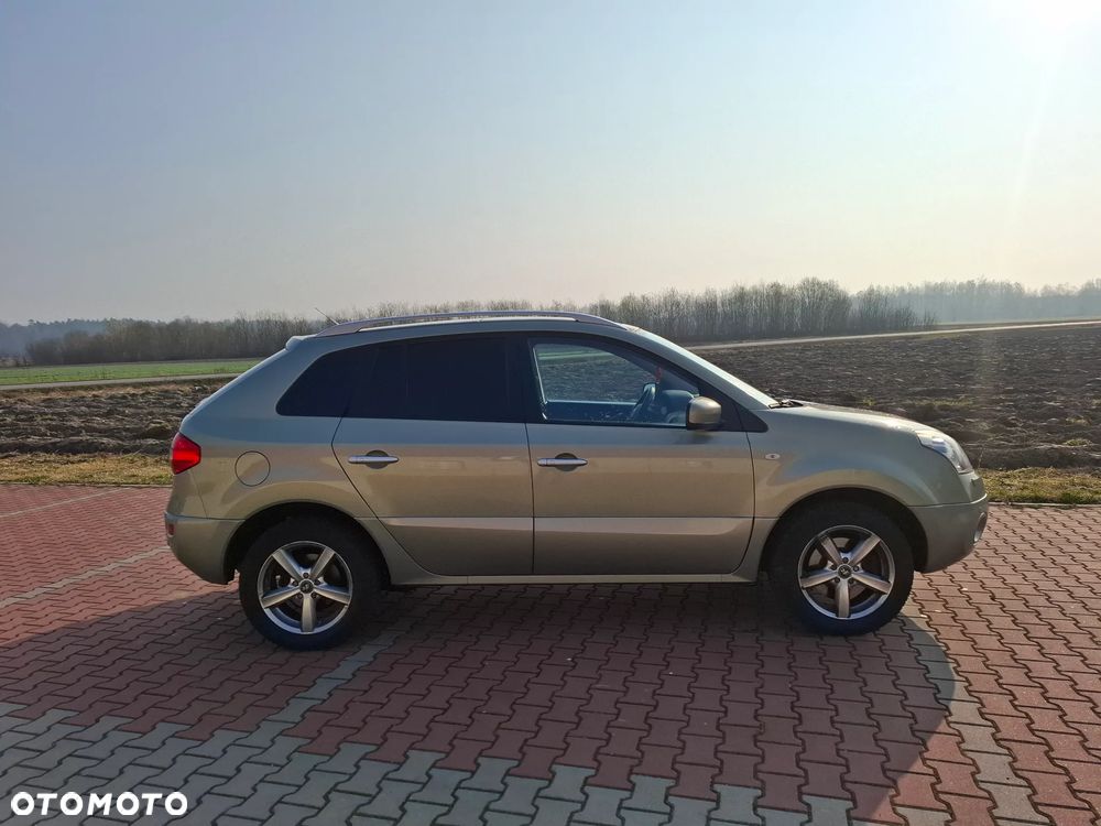 Renault Koleos 2.0 dCi FAP 4x4 Bose Edition - 7